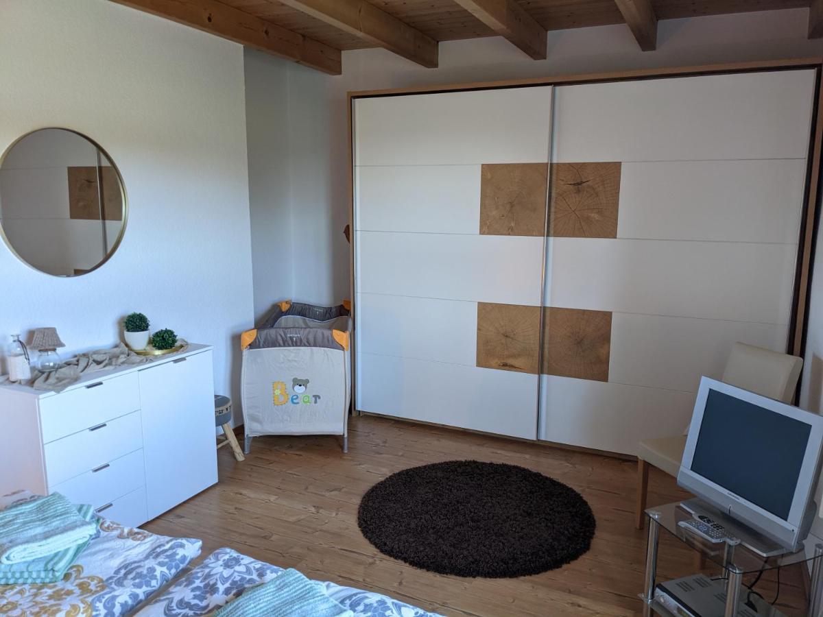 Landambiente Hage Διαμέρισμα Halbemond Εξωτερικό φωτογραφία